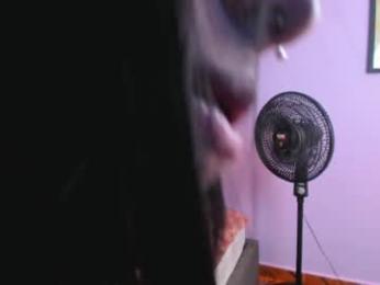 nykojackson webcam model stream image