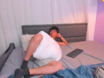 nykojackson webcam model stream image