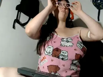 lareinalareinadelanal webcam model stream image