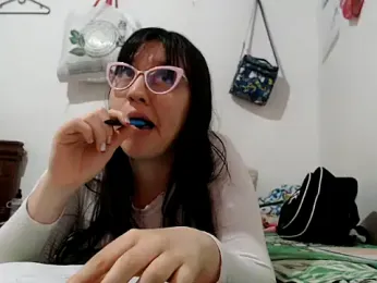 lareinalareinadelanal webcam model stream image