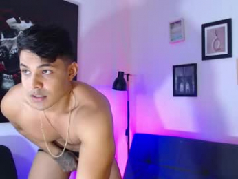 axell_dior webcam chaturbate model stream image