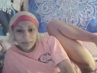 kittytoezzz webcam model stream image