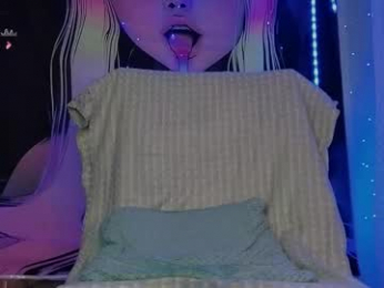 fairy_squirt webcam model stream image