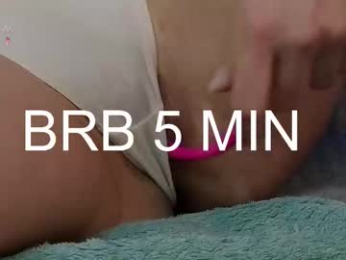 fairy_squirt webcam model stream image