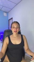 aby_77 webcam model stream image