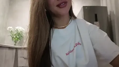 Cinderella____ webcam model stream image