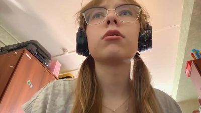 JoRosin webcam model stream image