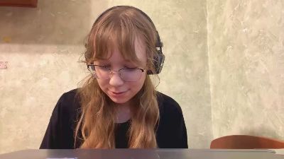JoRosin webcam model stream image