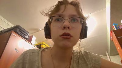 JoRosin webcam model stream image