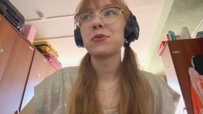 JoRosin webcam model stream image