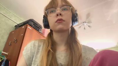 JoRosin webcam cam4 model stream image
