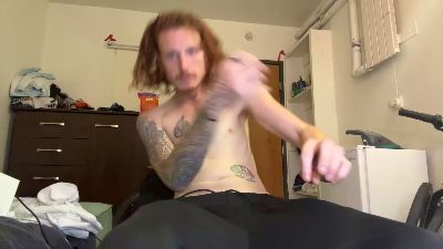 BIGxRED420 webcam model stream image