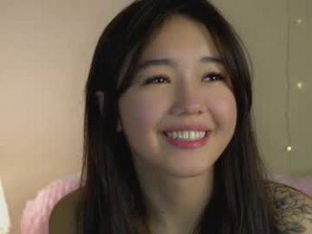 lin_kun webcam model stream image
