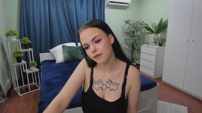 heliaPolonius webcam model stream image