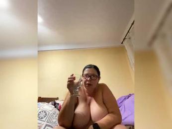 Markuza19 webcam model stream image