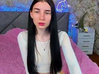 sweetflower2 webcam model stream image