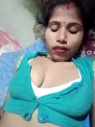 Mrs_Anjuu webcam model stream image