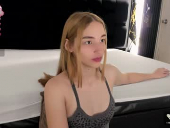 whitesun_01 webcam chaturbate model stream image