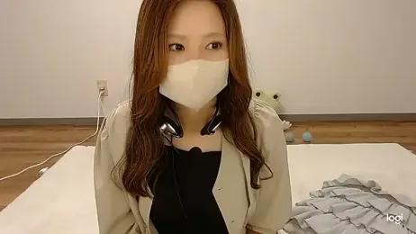 hinano_JP webcam model stream image