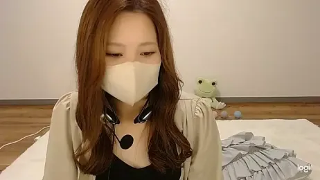 hinano_JP webcam model stream image