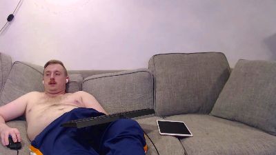 ZackStriker webcam model stream image