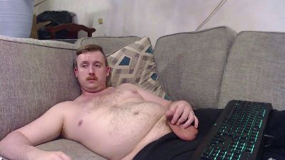 ZackStriker webcam model stream image