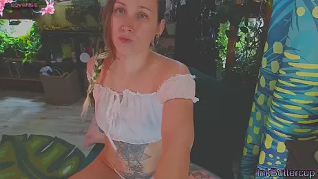 Ink_bloom webcam stripchat model stream image