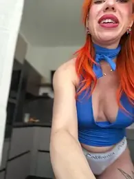 Just_Sophia_ webcam model stream image