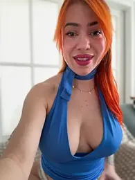Just_Sophia_ webcam model stream image
