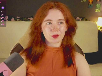 RedFox-1 webcam model stream image