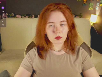 RedFox-1 webcam model stream image