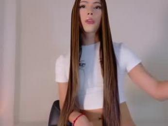 raven_li01 webcam model stream image