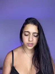 Alicia_Ruiz webcam model stream image