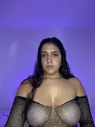 Alicia_Ruiz webcam model stream image