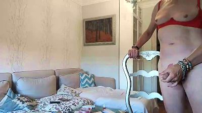 SlutCarla webcam model stream image