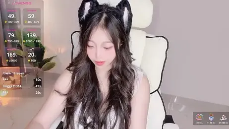 yukiyyuu44 webcam model stream image