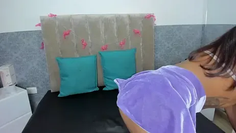 SaraaCooperr webcam model stream image