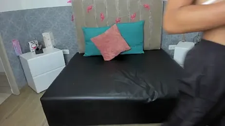 SaraaCooperr webcam model stream image