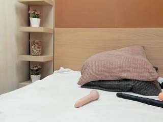 pinkysmith webcam model stream image