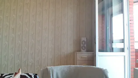 Miku_sanders webcam model stream image