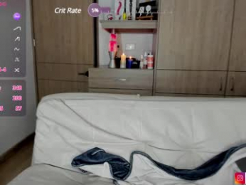 jessica_rabbit777_ webcam model stream image