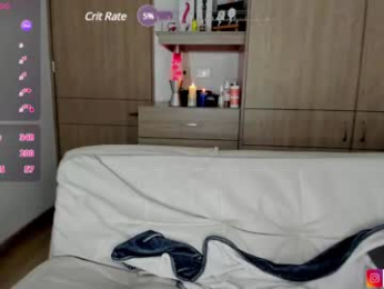 jessica_rabbit777_ webcam model stream image