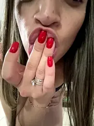 BelleLouiseVp webcam model stream image