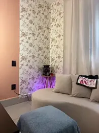 BelleLouiseVp webcam model stream image