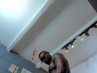 Tafari Zulu webcam model stream image