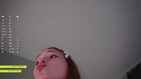 _Margaret_Love_ webcam stripchat model stream image