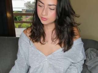 missycollins webcam model stream image