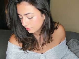 missycollins webcam model stream image
