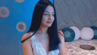 ambraloong webcam model stream image