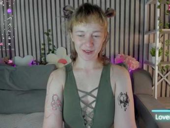 Ricki-Bloom webcam bongacams model stream image